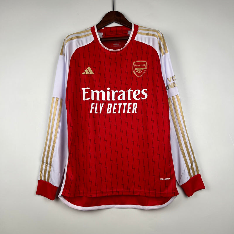 ARSENAL I 23/24 MAN (LONG SLEEVE)