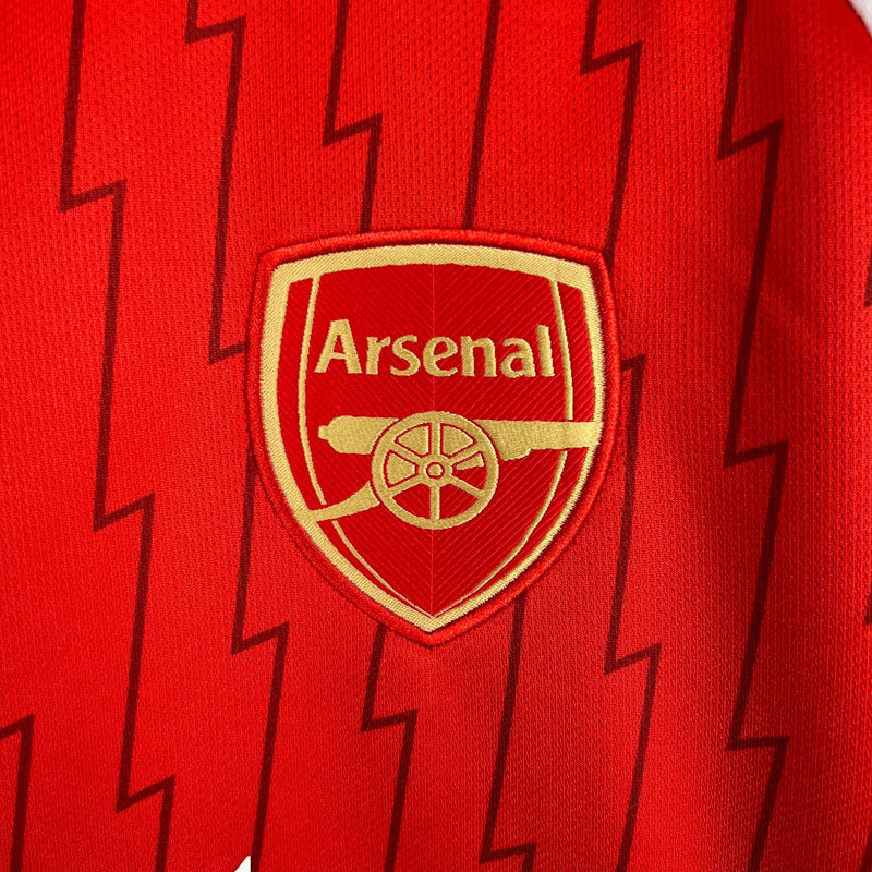 ARSENAL I 23/24 MAN (LONG SLEEVE)