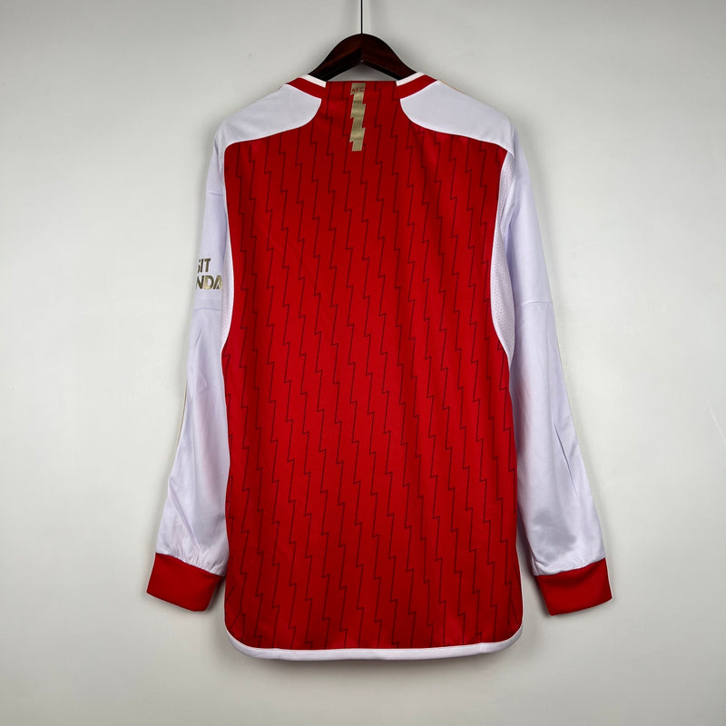 ARSENAL I 23/24 MAN (LONG SLEEVE)