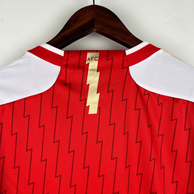 ARSENAL I 23/24 MAN (LONG SLEEVE)