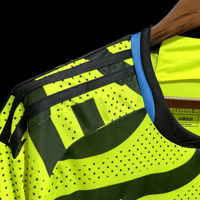 ARSENAL II 23/24 MAN