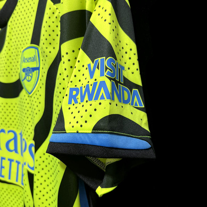 ARSENAL II 23/24 MAN