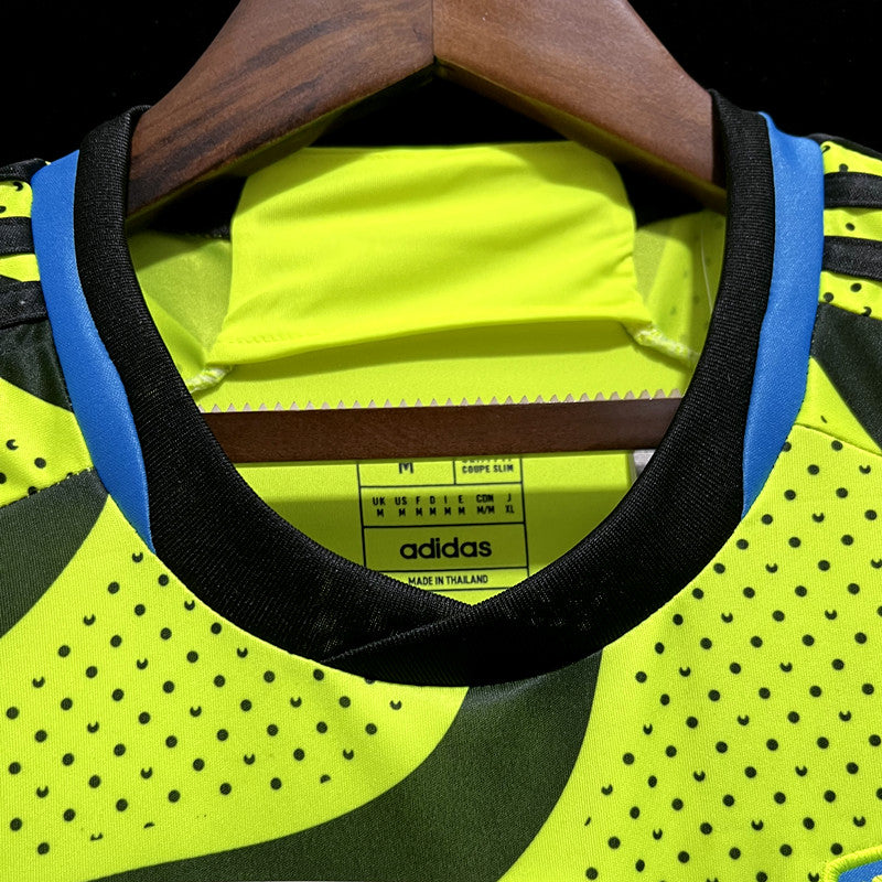 ARSENAL II 23/24 MAN