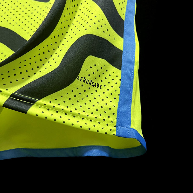 ARSENAL II 23/24 MAN