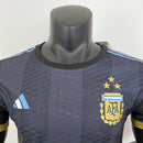 ARGENTINA CELEBRATIVE EDITION IV 23/24 MAN (PLAYER VERSION)
