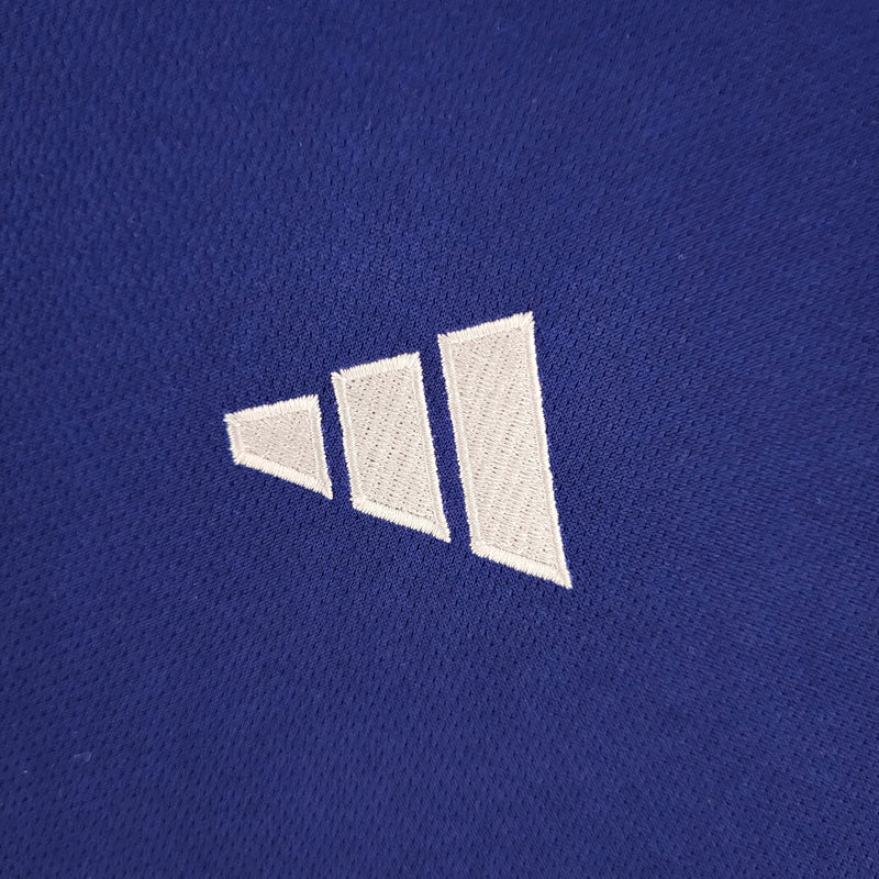 ARGENTINA MUNDIAL II  MAN (LONG SLEEVE)