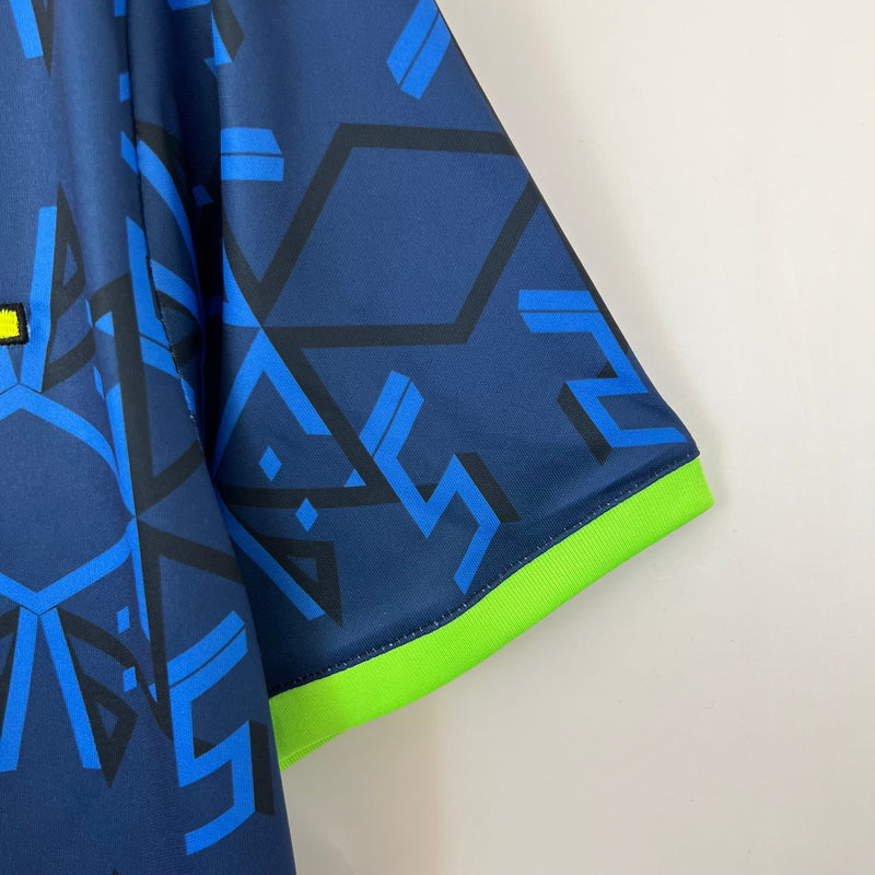 ARSENAL TRAINING I 23/24 MAN