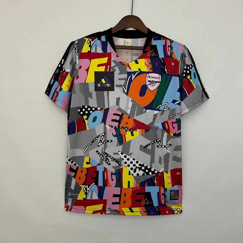 ARSENAL SPECIAL EDITION IV 23/24 MAN