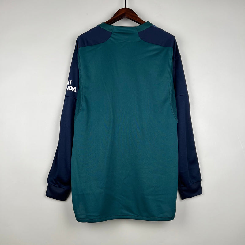 ARSENAL III 23/24 MAN (LONG SLEEVE)