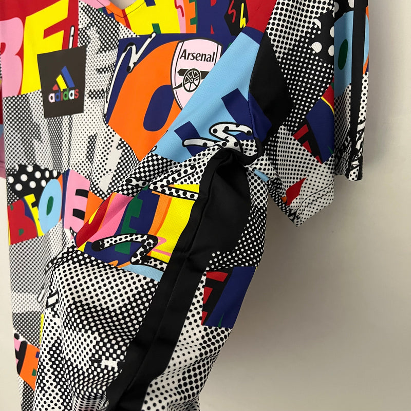 ARSENAL SPECIAL EDITION IV 23/24 MAN