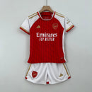 ARSENAL I 23/24 KID'S SET
