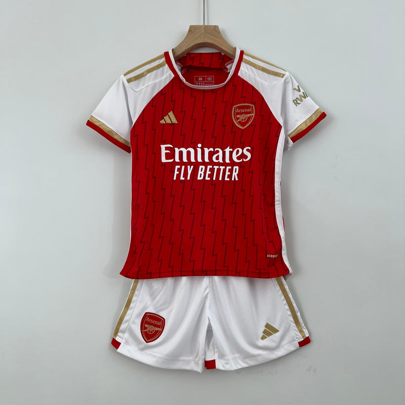 ARSENAL I 23/24 KID'S SET
