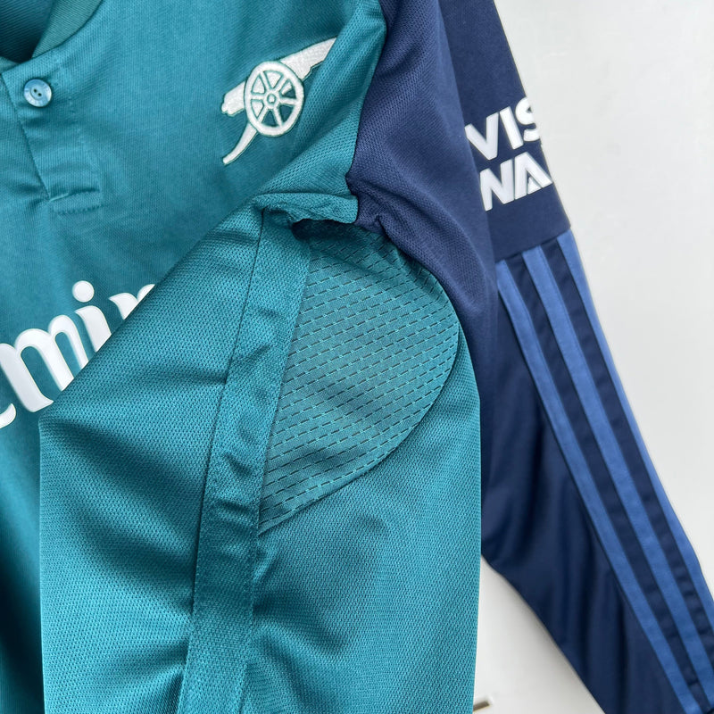 ARSENAL III 23/24 MAN (LONG SLEEVE)
