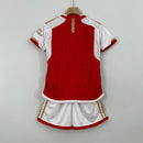 ARSENAL I 23/24 KID'S SET