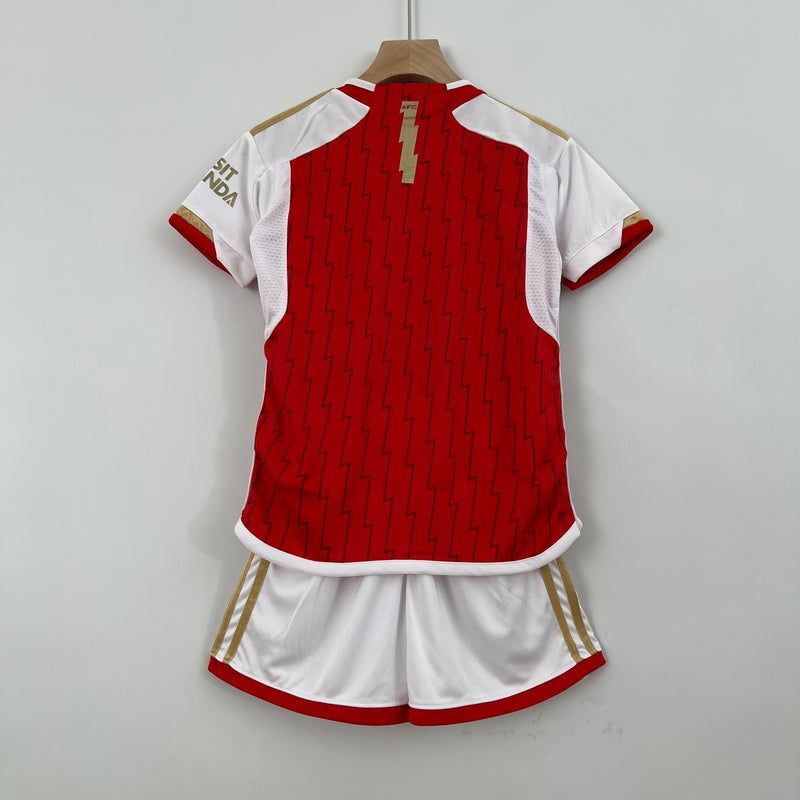 ARSENAL I 23/24 KID'S SET