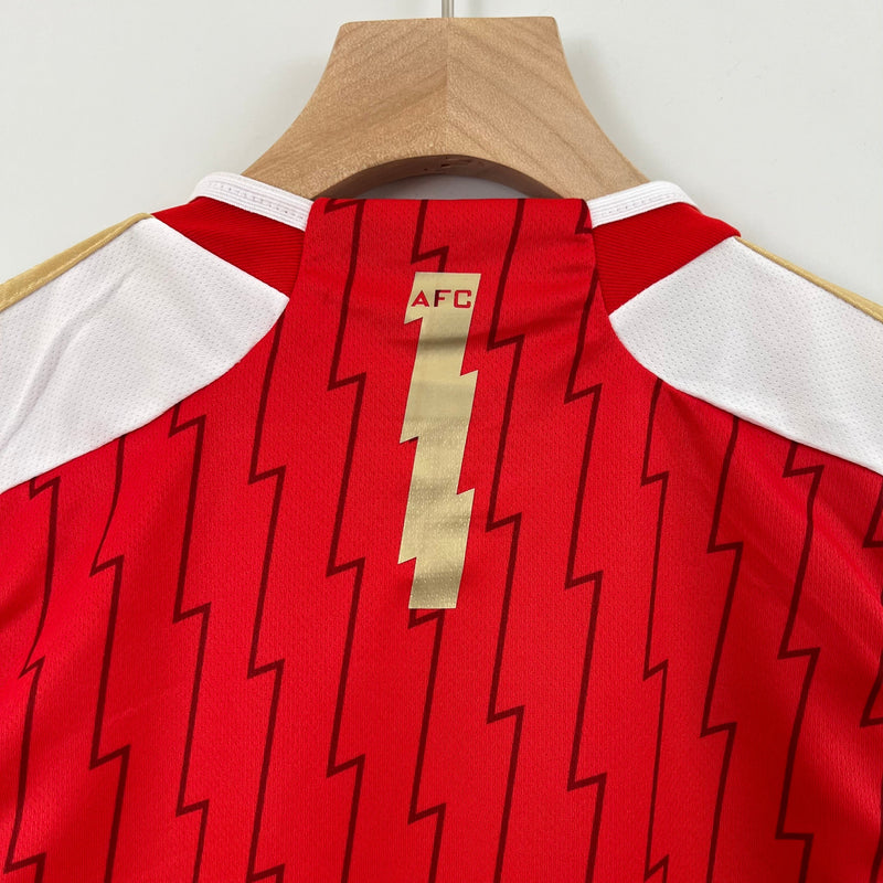 ARSENAL I 23/24 KID'S SET