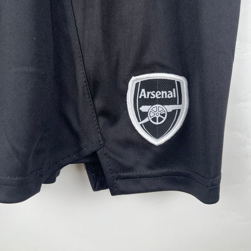 ARSENAL GOALKEEPERI 23/24 KID'S SET