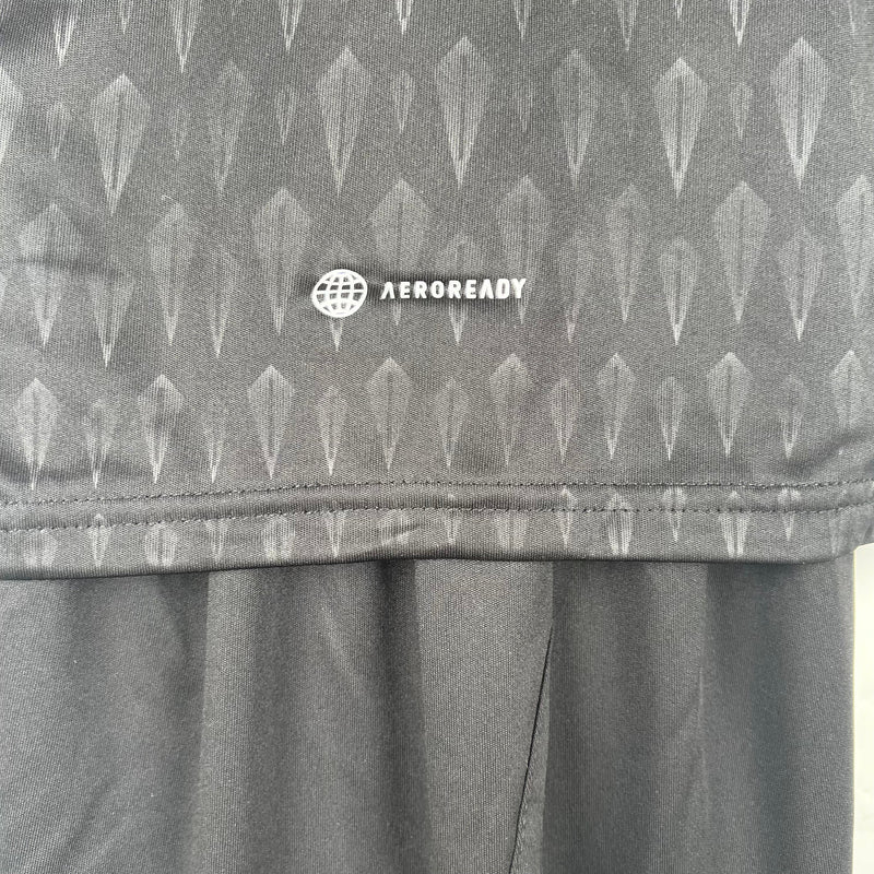 ARSENAL GOALKEEPERI 23/24 KID'S SET