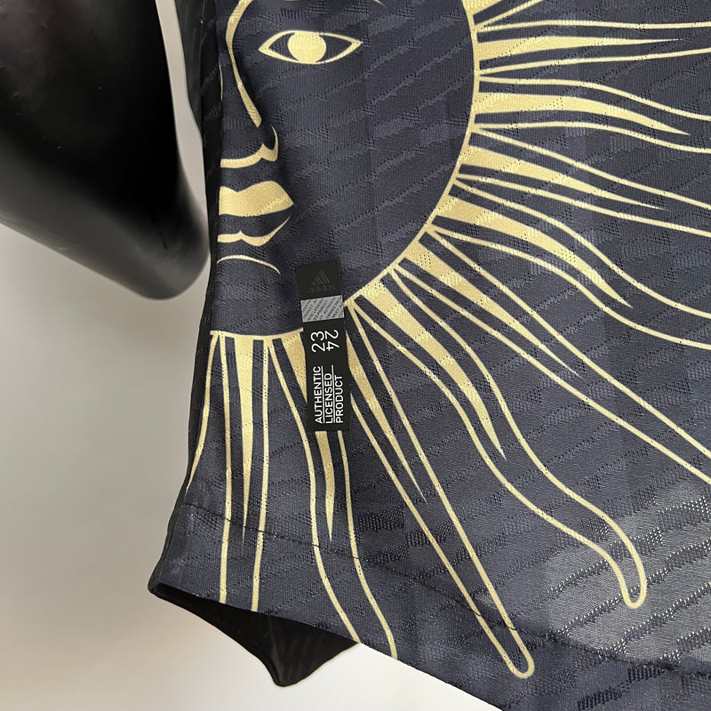 ARGENTINA CELEBRATIVE EDITION IV 23/24 MAN (PLAYER VERSION)