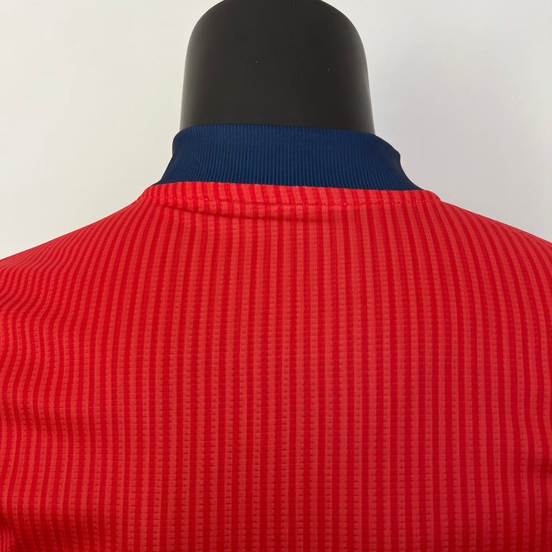 ARSENAL LIMITED EDITION I 23/24 MAN (PLAYER VERSION)