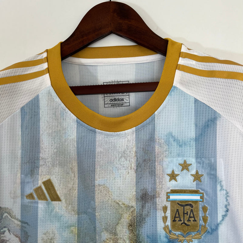 ARGENTINA LIMITED EDITION III 23/24 MAN