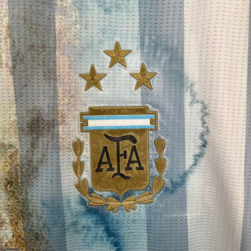 ARGENTINA LIMITED EDITION III 23/24 MAN