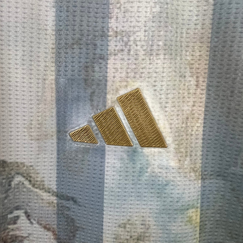 ARGENTINA LIMITED EDITION III 23/24 MAN