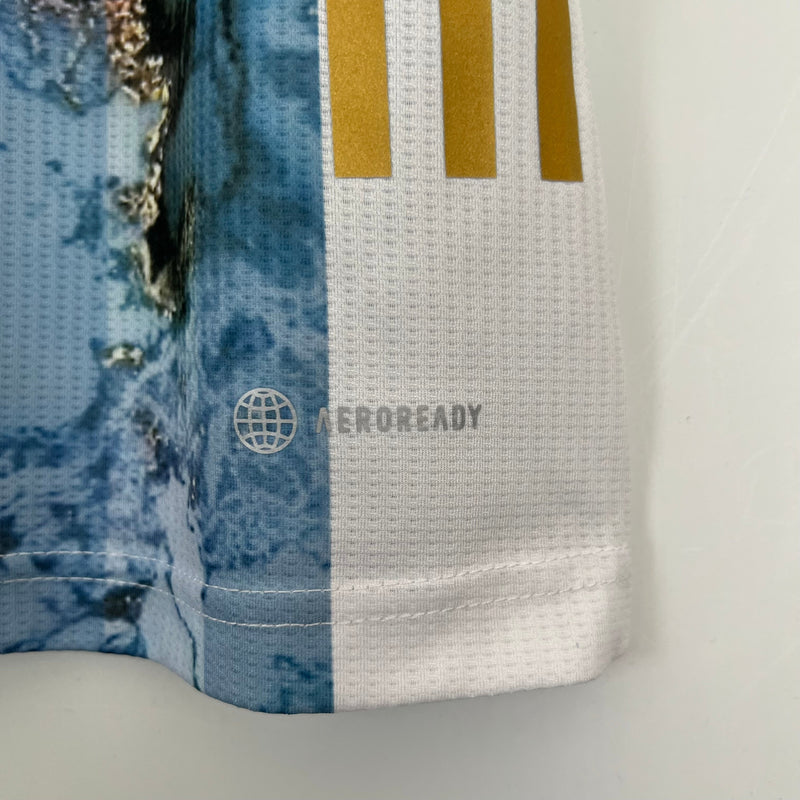 ARGENTINA LIMITED EDITION III 23/24 MAN