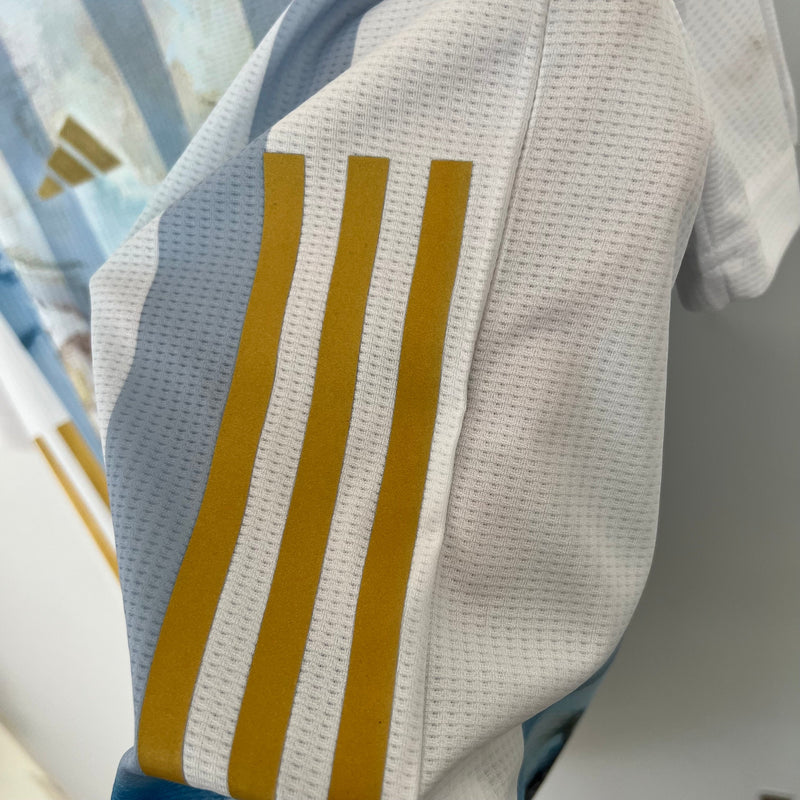 ARGENTINA LIMITED EDITION III 23/24 MAN