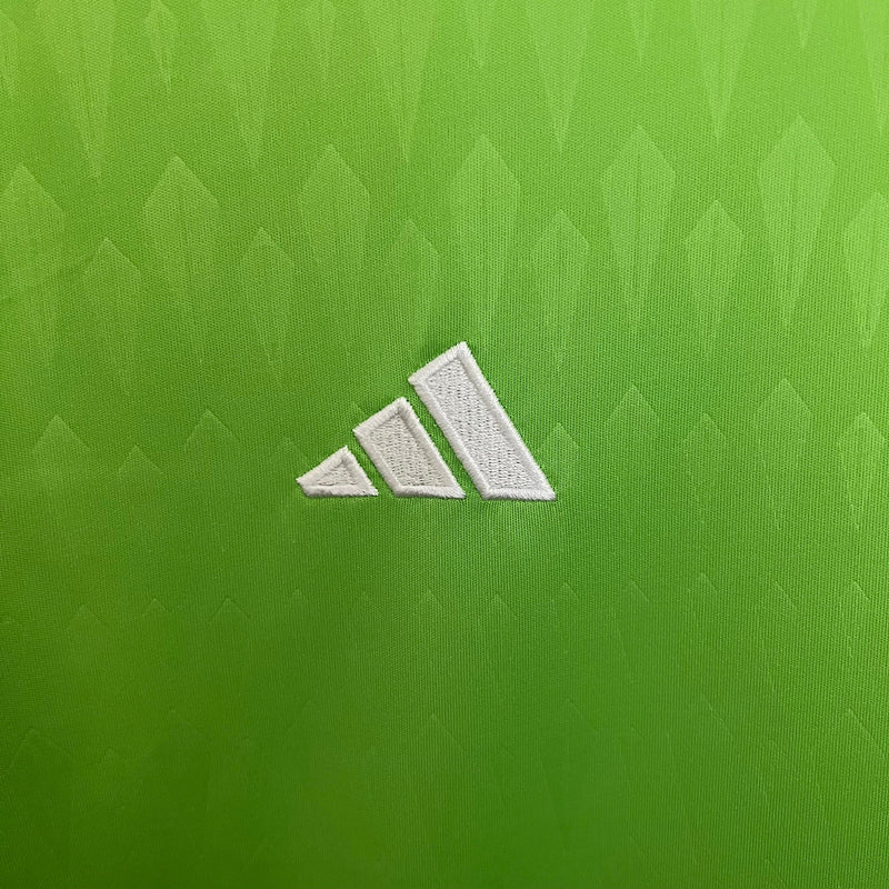 ARGENTINA GOALKEEPER II 23/24 MAN