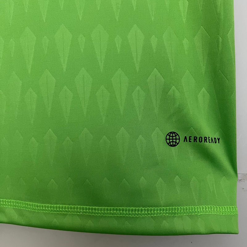 ARGENTINA GOALKEEPER II 23/24 MAN