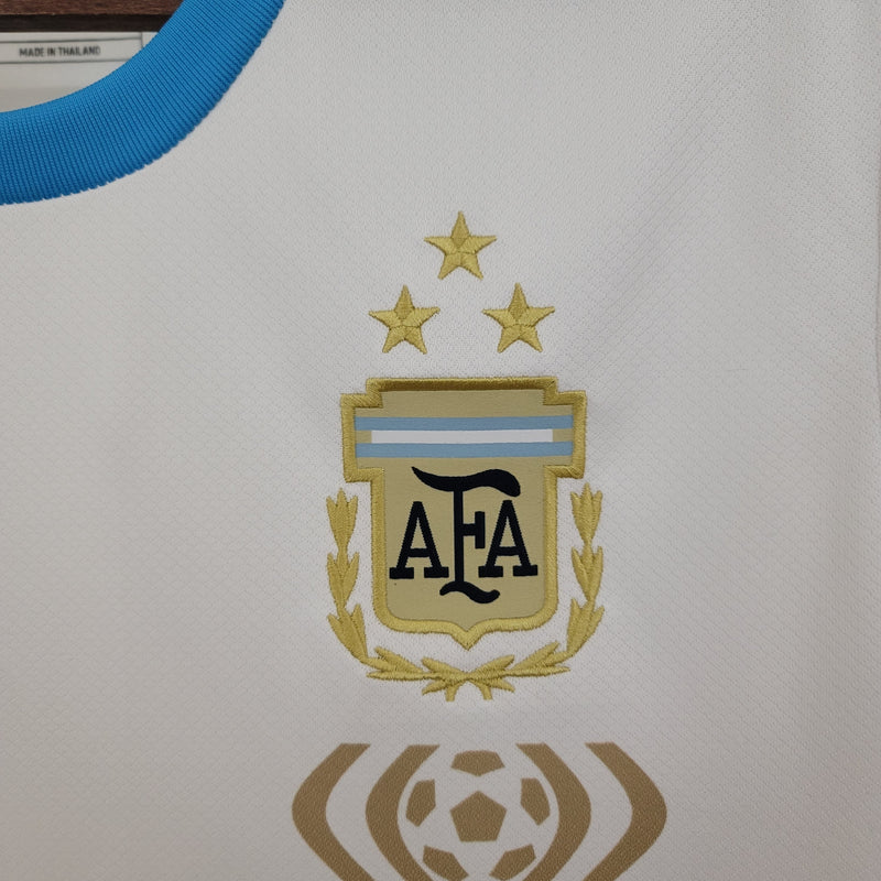 ARGENTINA CELEBRATIVE EDITION II 23/24 MAN