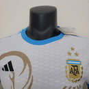 ARGENTINA CELEBRATIVE EDITION II 23/24 MAN (PLAYER VERSION)