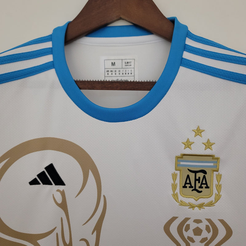 ARGENTINA CELEBRATIVE EDITION II 23/24 MAN