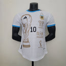 ARGENTINA CELEBRATIVE EDITION II 23/24 MAN (PLAYER VERSION)