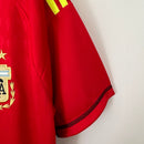 ARGENTINA GOALKEEPER I 23/24 MAN