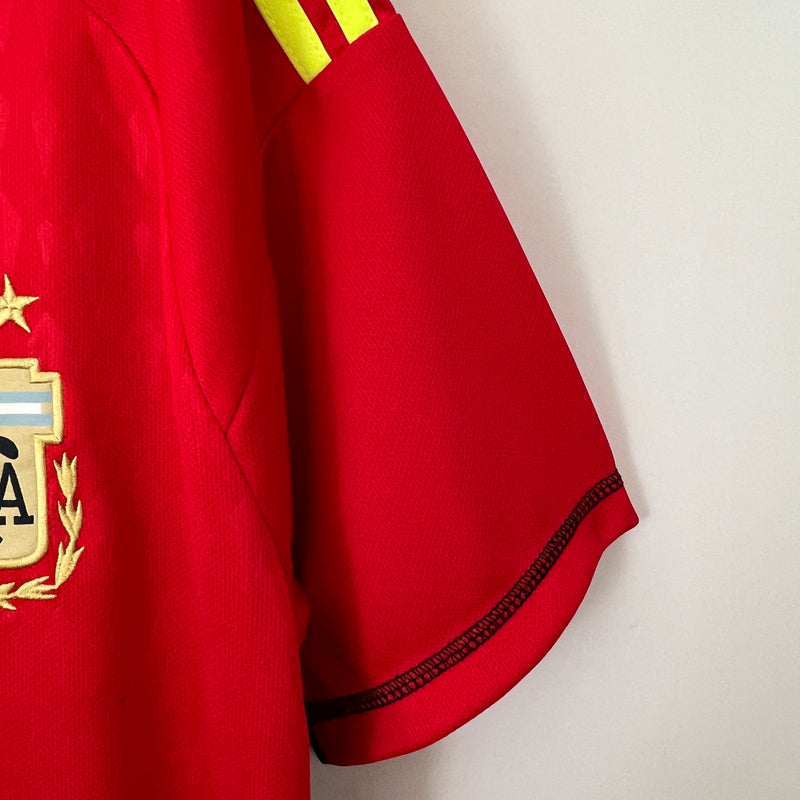 ARGENTINA GOALKEEPER I 23/24 MAN