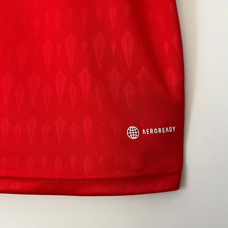 ARGENTINA GOALKEEPER I 23/24 MAN