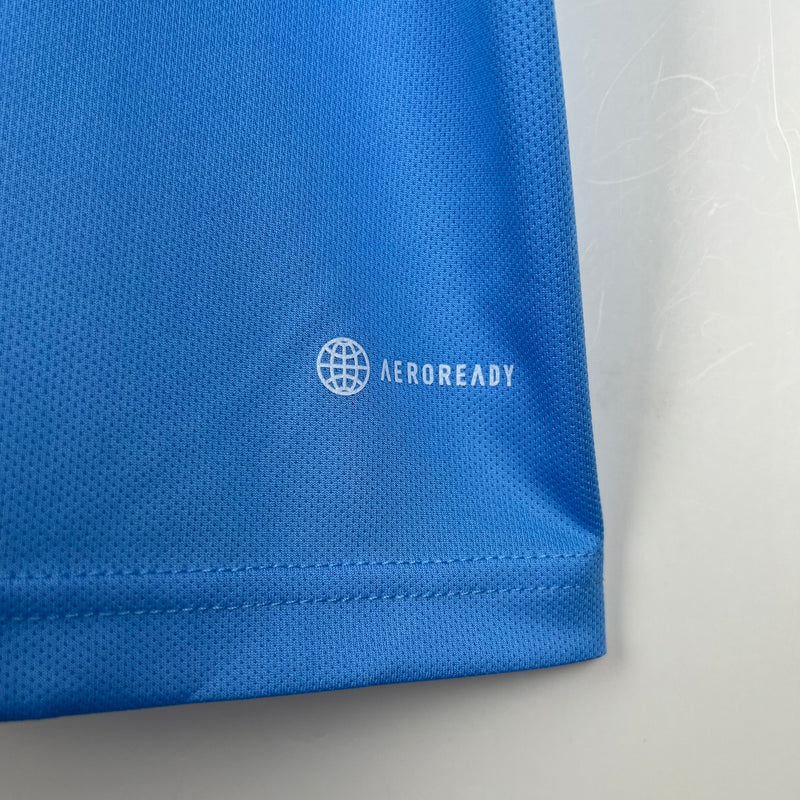 ARGENTINA TRAINING I 23/24 MAN