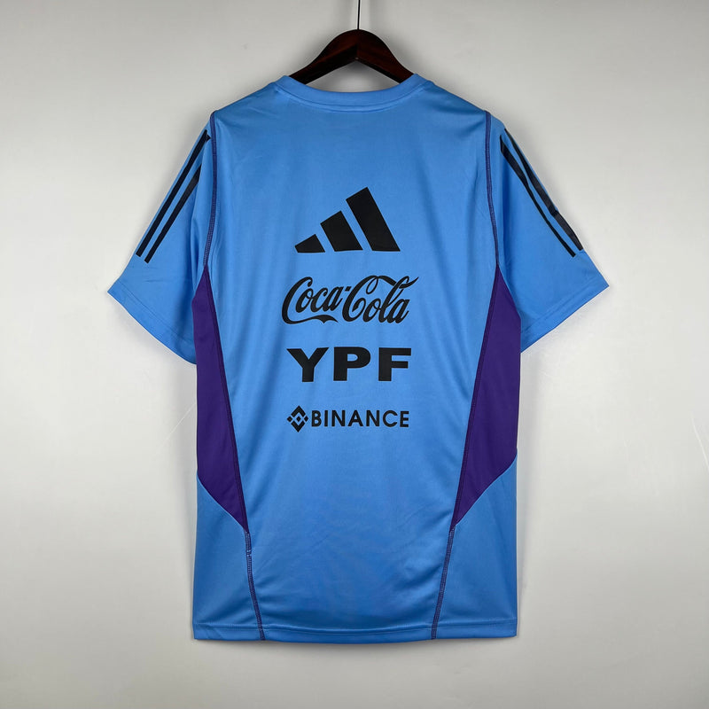 ARGENTINA TRAINING I 23/24 MAN