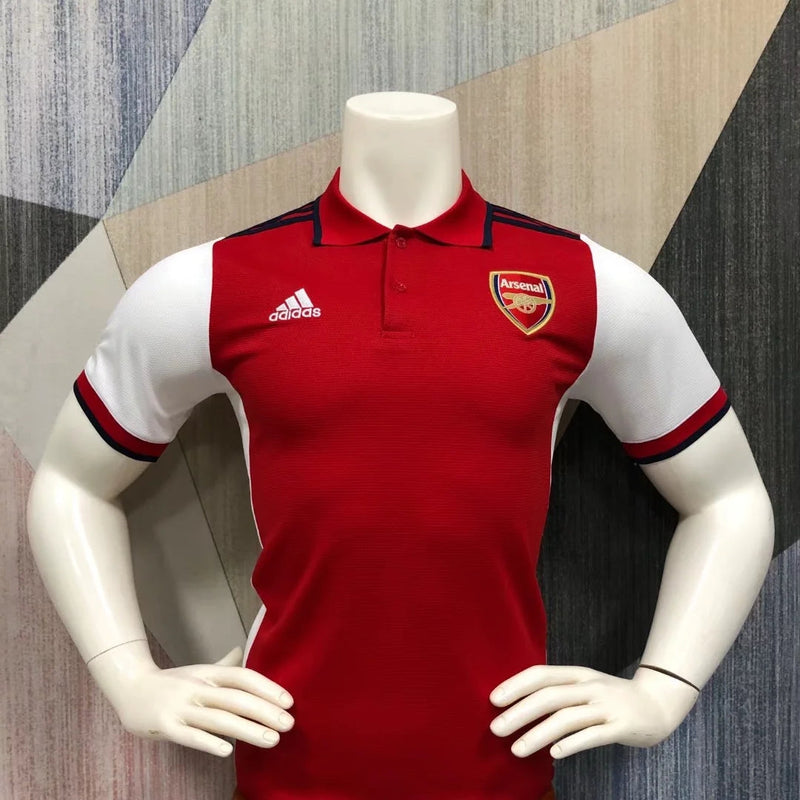 ARSENAL POLO I 23/24 MAN