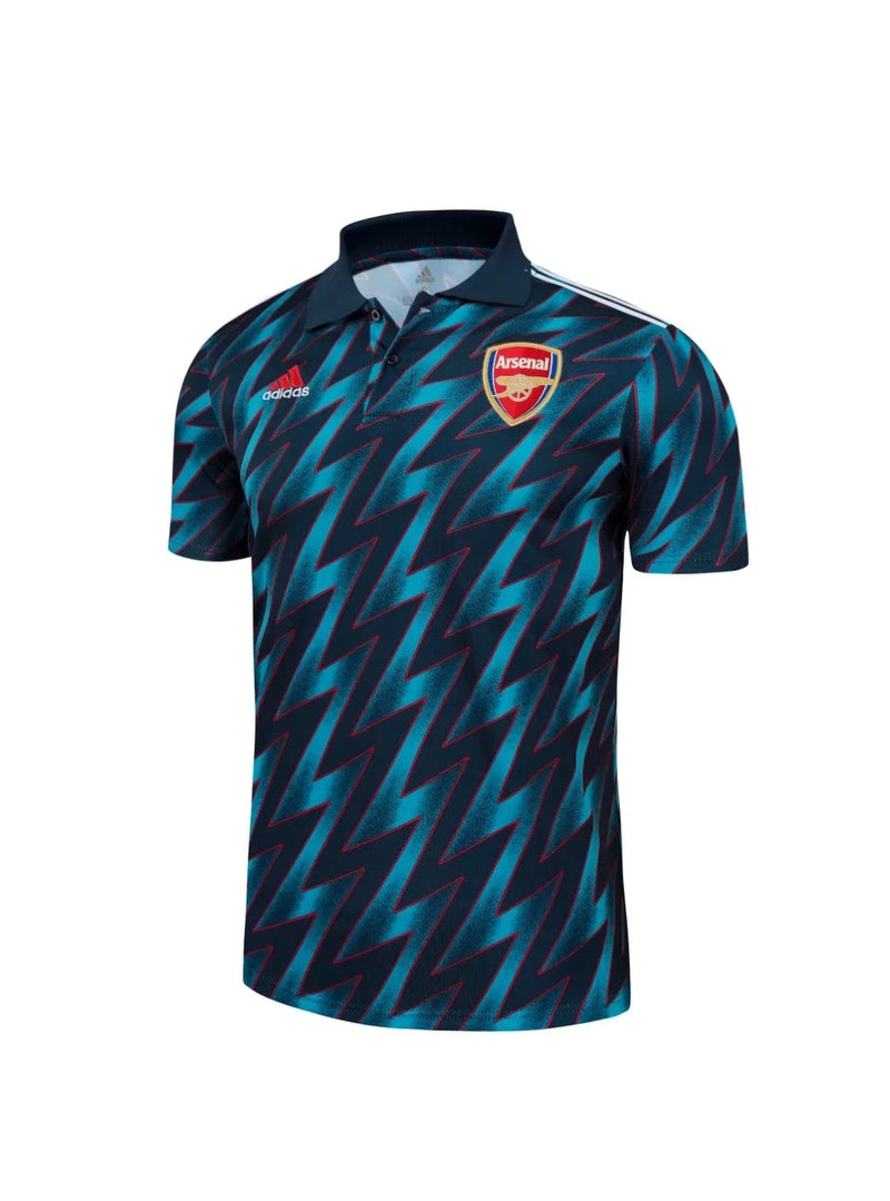 ARSENAL POLO II 23/24 MAN