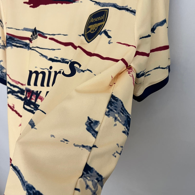 ARSENAL IV 23/24 MAN