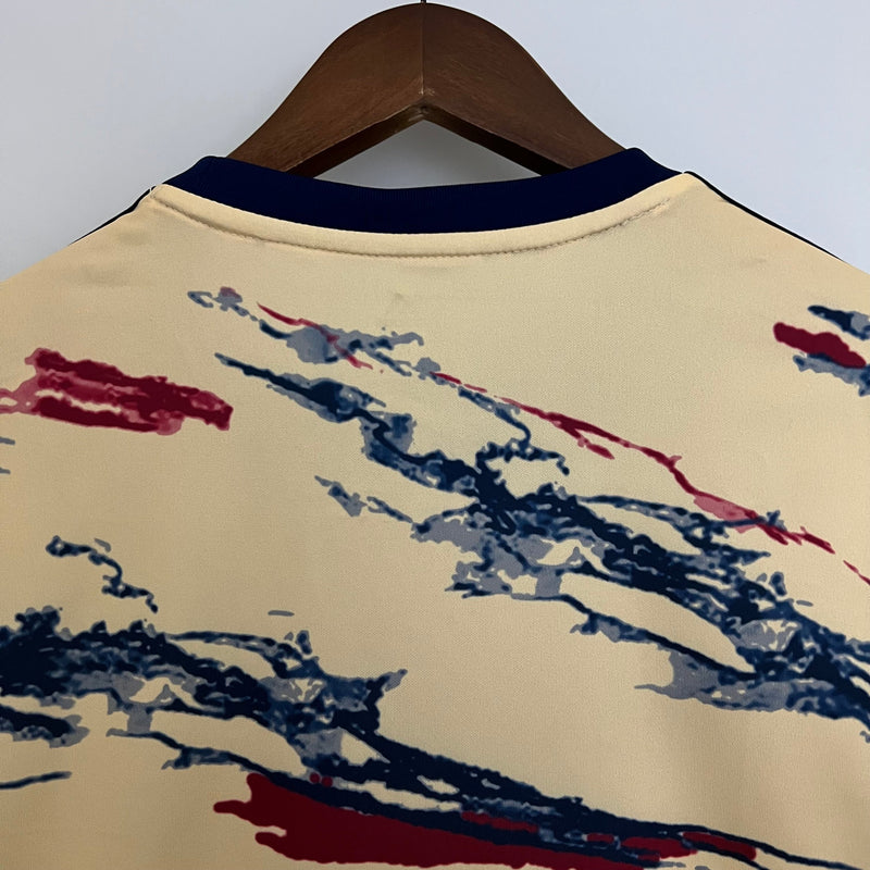 ARSENAL IV 23/24 MAN