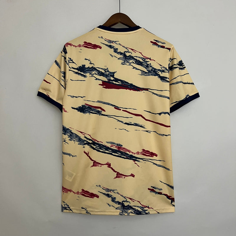 ARSENAL IV 23/24 MAN