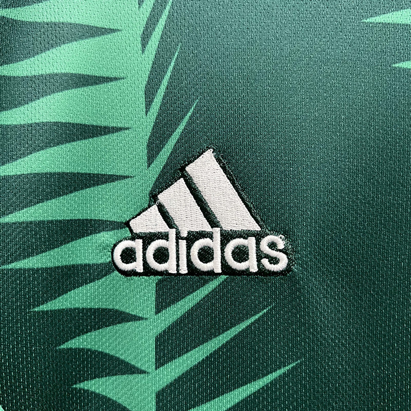 SAUDI ARABIA I 23/24 MAN