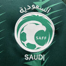 SAUDI ARABIA I 23/24 MAN