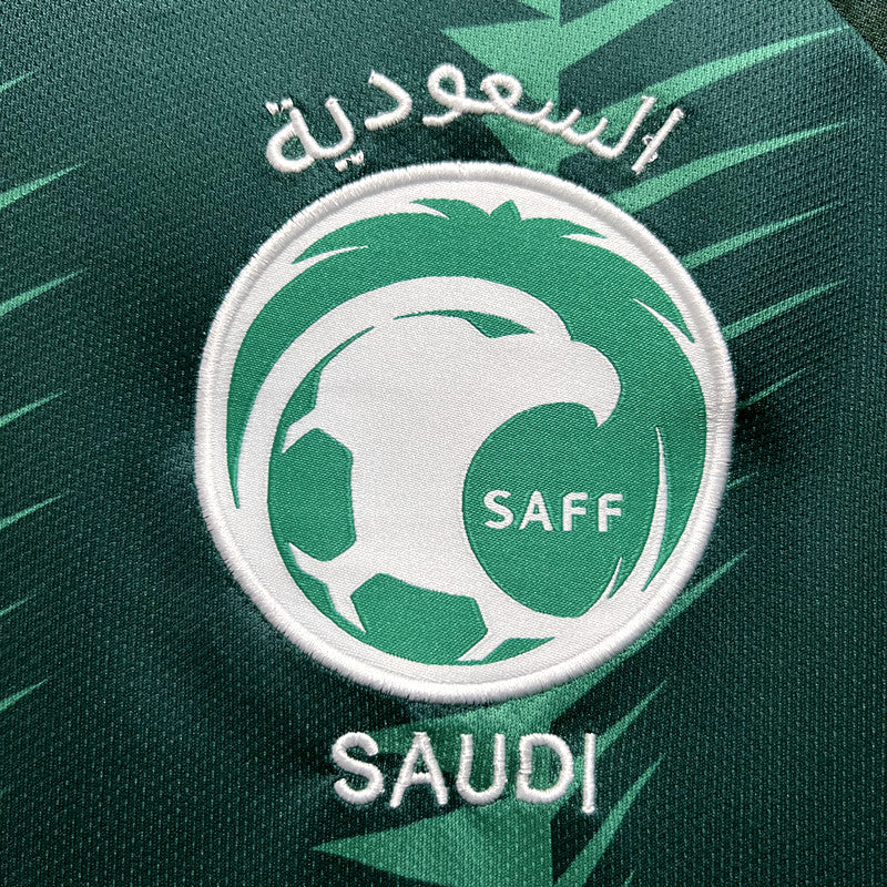 SAUDI ARABIA I 23/24 MAN