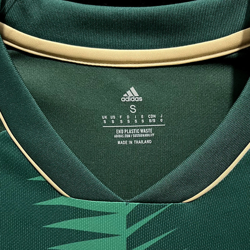 SAUDI ARABIA I 23/24 MAN