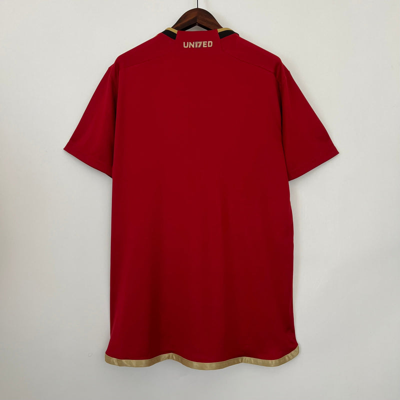 ATLANTA UNITED I 23/24 MAN